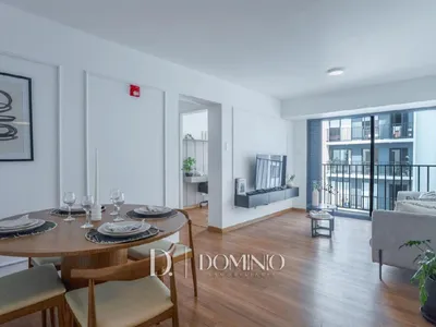 Departamento en venta · Av. Antonio Miró Quesada al 400, Magdalena del Mar · 59 m², 2 dorm.