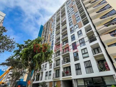 Venta de Departamento en Miraflores - Lima 3 Dormitorios