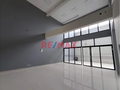 Alquiler De Local Comercial En 1Er Piso – Edificio Limatambo Tower
