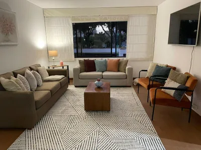 Venta de Departamento en San Isidro - Lima 3 Dormitorios