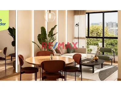 ✨ Venta Departamento Estreno 2 Habitaciones / 1 Baño En San Miguel - Cerca A La Upc ✨ Preventa