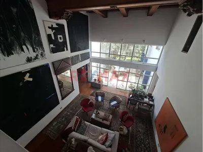 Hermosa Casa De Diseño Tradicional - Mediterraneo, Ubicada En Paul Harris, Una De Las Calles Mas Bonitas Y Residenciales De San Isidro, A Pocos Pasos De Parques, Del Golf Y Todos Los Servicios.