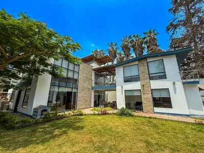 Venta de Casa en Cieneguilla - Lima 19 Dormitorios 