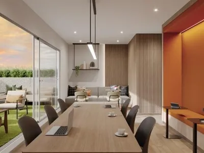 Venta de Departamento en Surquillo - Lima 1 Dormitorio