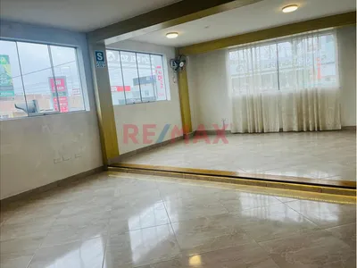 Se Alquila Local Comercial En 2Do Piso - En Av. Mansiche - Frente Al Pentamall S/2,800