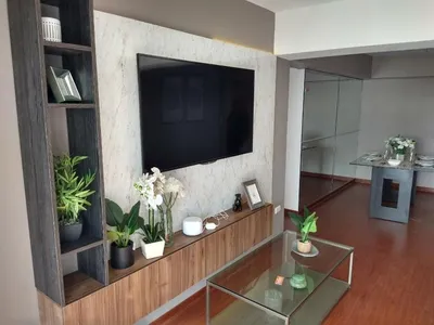 Venta de Departamento en Miraflores - Lima 3 Dormitorios