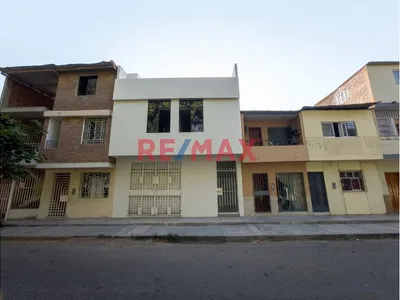 Alquiler De Local Comercial Cerca Al Centro De Piura