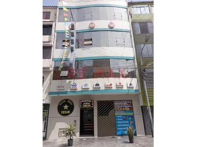Venta de Local Comercial en Independencia - Lima 0 Dormitorio 