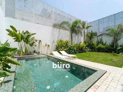 Venta de Casa en San Isidro - Lima 5 Dormitorios