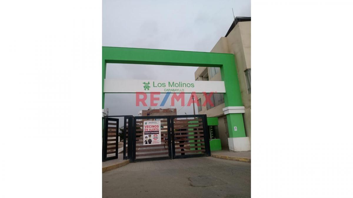 Venta de Terreno / Lote en Carabayllo - Lima 0 Dormitorio 