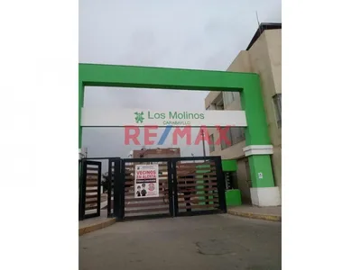 Venta de Terreno / Lote en Carabayllo - Lima 0 Dormitorio 