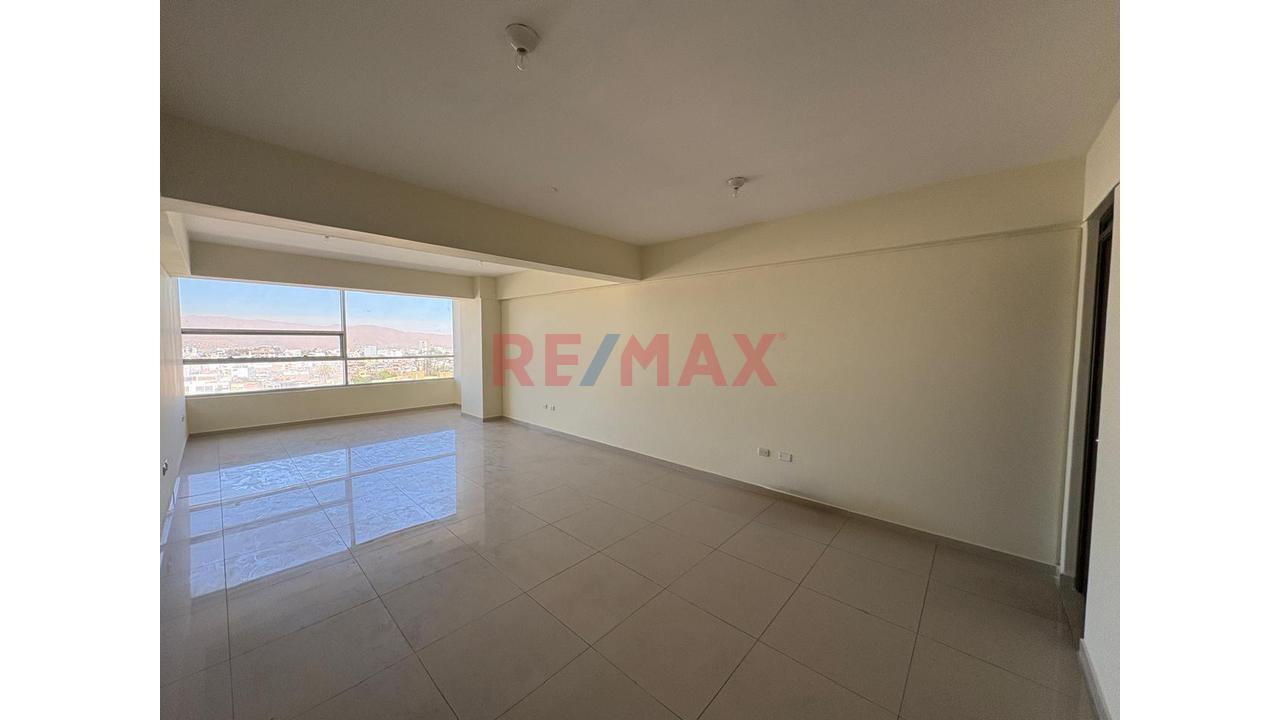 Alquiler Oficina En El Nasya Ii - Av. Ejercito - Yanahuara