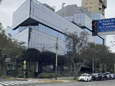 Alquiler de Local Comercial en San Isidro - Lima 0 Dormitorio 