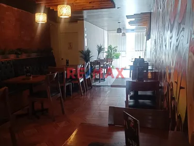 ¡Traspaso De Anticuchería En Zona Top De Los Olivos!
