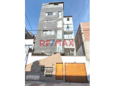 Venta Duplex En San Martin De Porres
