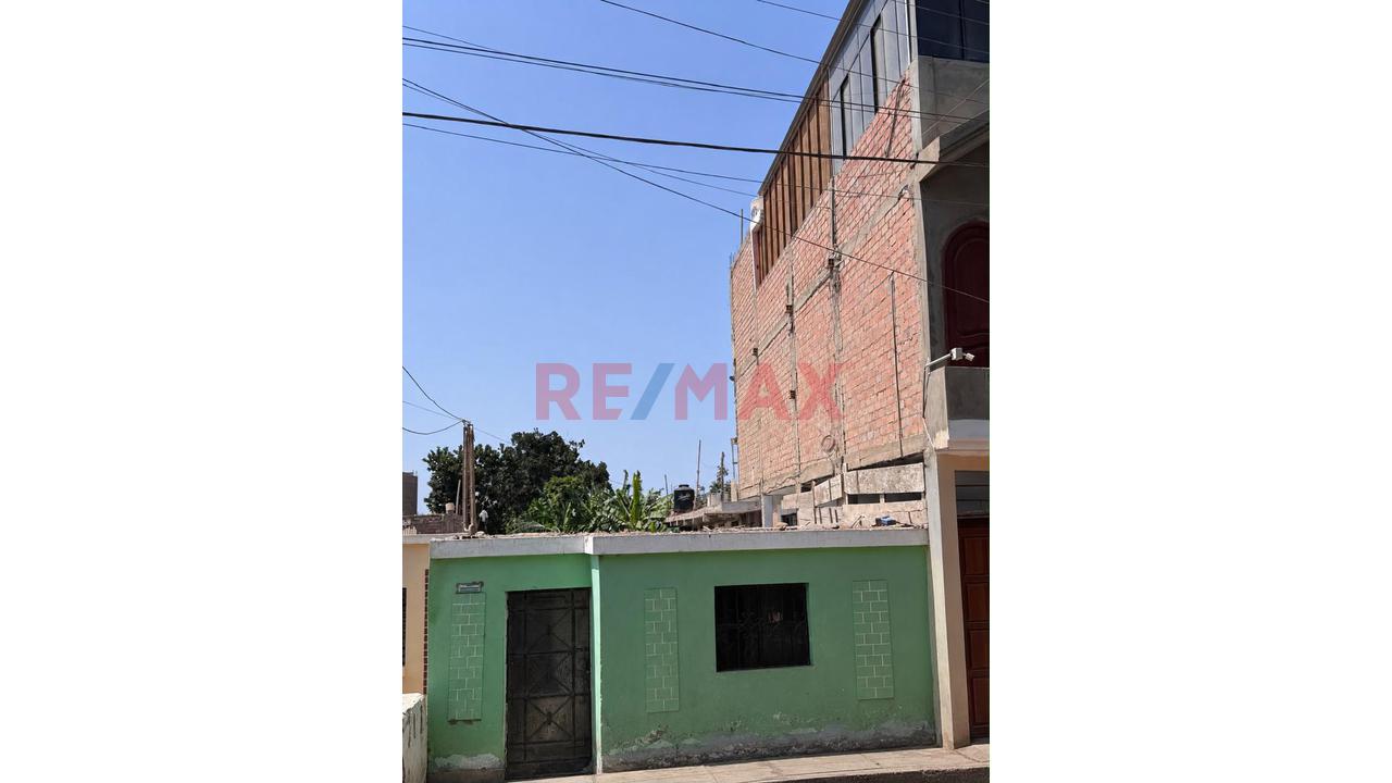 🚨Oportunidad De Inversión En Santa María‼️Se Vende Casa Como Terreno
