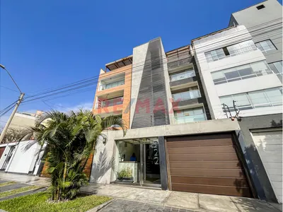 Hermoso Departamento En Venta – 167 M²
