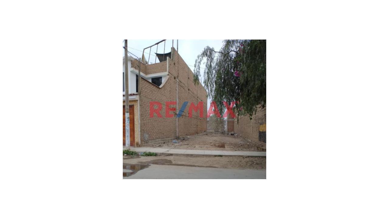 Terreno En Carabayllo – Urb San Pedro 157 Mt2