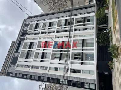 Alquiler Depa En Jesús María