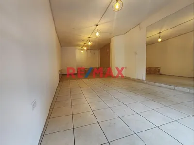 Alquiler De Local Comercial En Zona Estratégica - Los Olivos