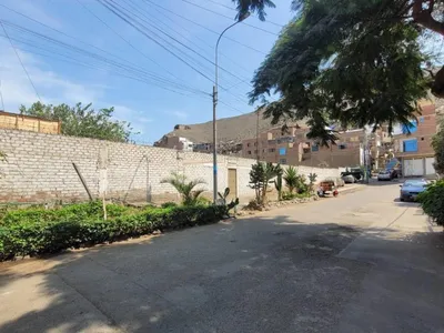 Venta de Terreno / Lote en Callao - Callao