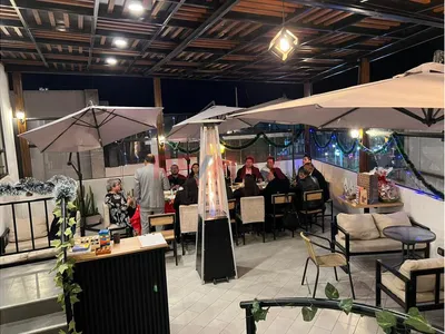 Traspaso Restaurante Rooftop En San Lazaro - Traspaso