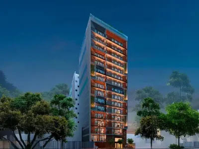 Venta de Departamento en Miraflores - Lima 2 Dormitorios