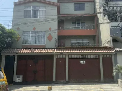 Venta de Casa en San Juan de Miraflores - Lima