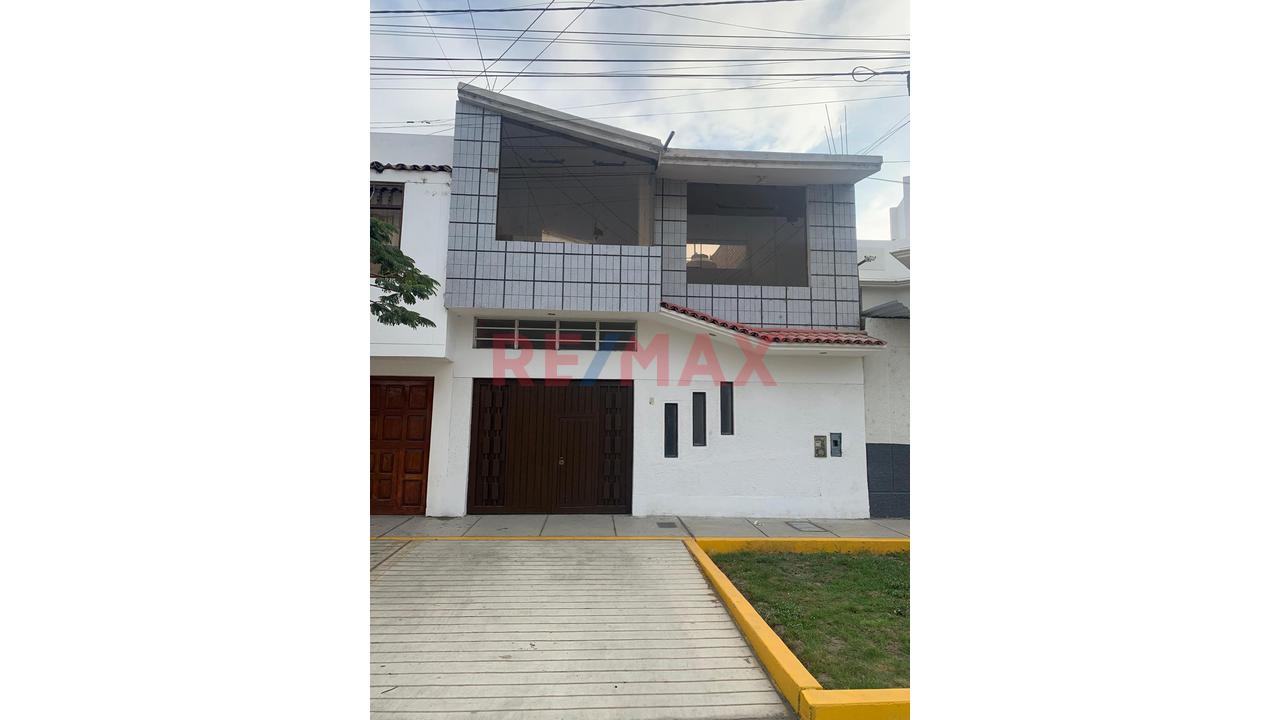 Venta De Casa En Chimbote