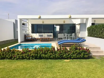 Venta de Casa en Mala - Cañete 4 Dormitorios