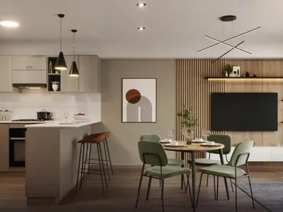 Venta de Departamento en La Victoria - Lima 2 Dormitorios