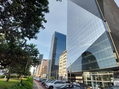 Venta de Oficina en San Isidro - Lima 0 Dormitorio 
