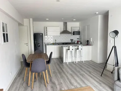 Venta de Departamento en Miraflores - Lima 2 Dormitorios