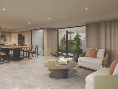 Venta de Departamento en Magdalena - del - Mar - Lima 2 Dormitorios