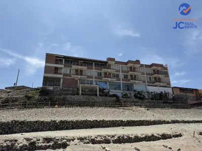 Venta de Casa en Chala - Caravelí 20 Dormitorios