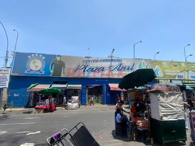 Vendo Tienda Centro Comercial Plaza Azul