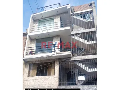 Venta De Lindo Departamento En San Martin De Porres