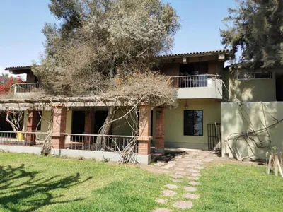 Venta de Terreno / Lote en Chachapoyas - Chincha - Chincha 0 Dormitorio 