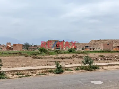Vendo Amplio Terreno En Urb. Santa Paula 3, Puente Piedra 🌳✨