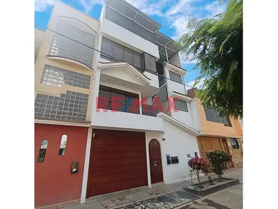 ¡Tu Hogar A Tu Estilo! Amplio Departamento De 104 M2 Con Entrada Independiente 🏡✨