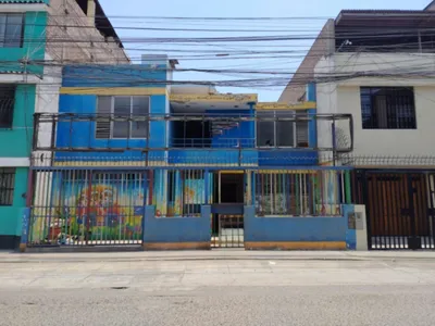 Venta de Casa en San Juan de Miraflores - Lima 0 Dormitorio 