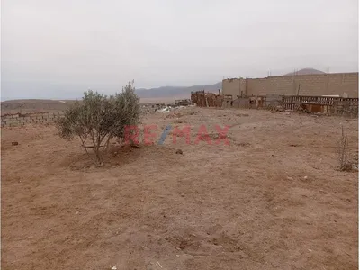 Venta De Terreno Agricola       Area 8,152M2