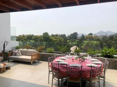 Venta de Departamento en Santiago de Surco - Lima 3 Dormitorios
