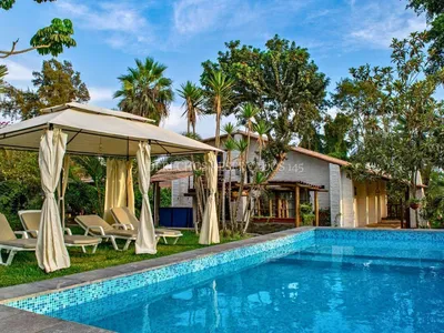 Venta de Casa de Campo en Pachacamac - Lima 3 Dormitorios 