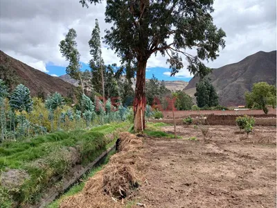 🌿🏡 Venta De Terreno – Huayoccari 🌄✨