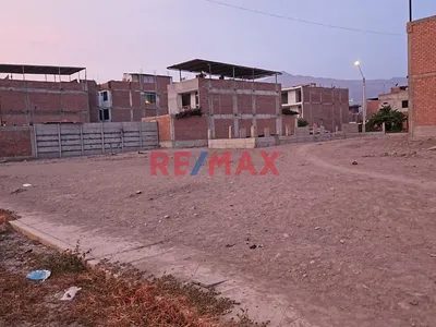 🏡 Venta De Terreno Urbano En Carabayllo 📍 Urb. Las Praderas De Carabayllo – 2Da Etapa