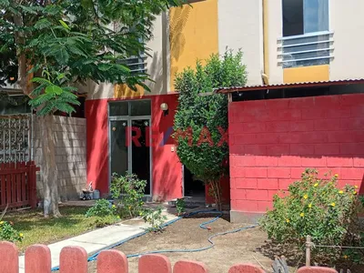 Se Vende Propiedad En Exclusivo  Condominio.