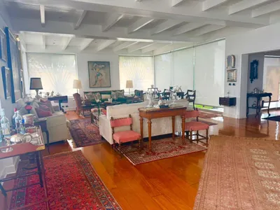 Venta de Departamento en San Isidro - Lima 4 Dormitorios