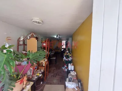 Venta de Casa en San Luis - Lima 6 Dormitorios 