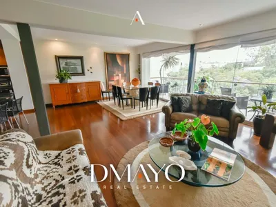 Venta de Departamento en Miraflores - Lima 3 Dormitorios